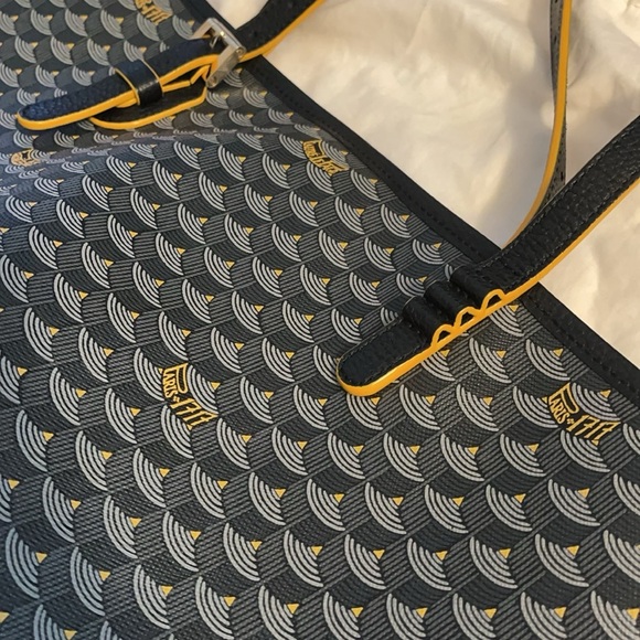 faure le page  tote - Picture 4 of 10